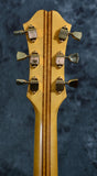 Epiphone Masterbilt Excellente Antique Natural Aged