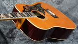 Epiphone Masterbilt Excellente Antique Natural Aged