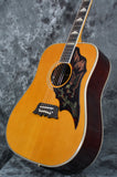 Epiphone Masterbilt Excellente Antique Natural Aged