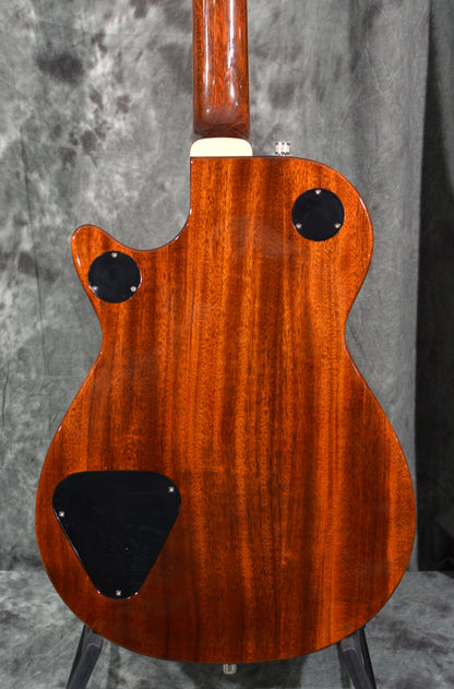 Gretsch Vintage Select G6128t-53 '53 Reissue Duo Jet Ebony Gloss