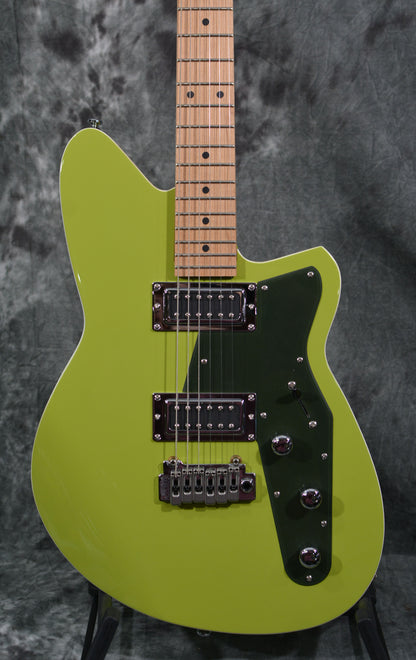 Reverend NOS Jetstream RB Avocado