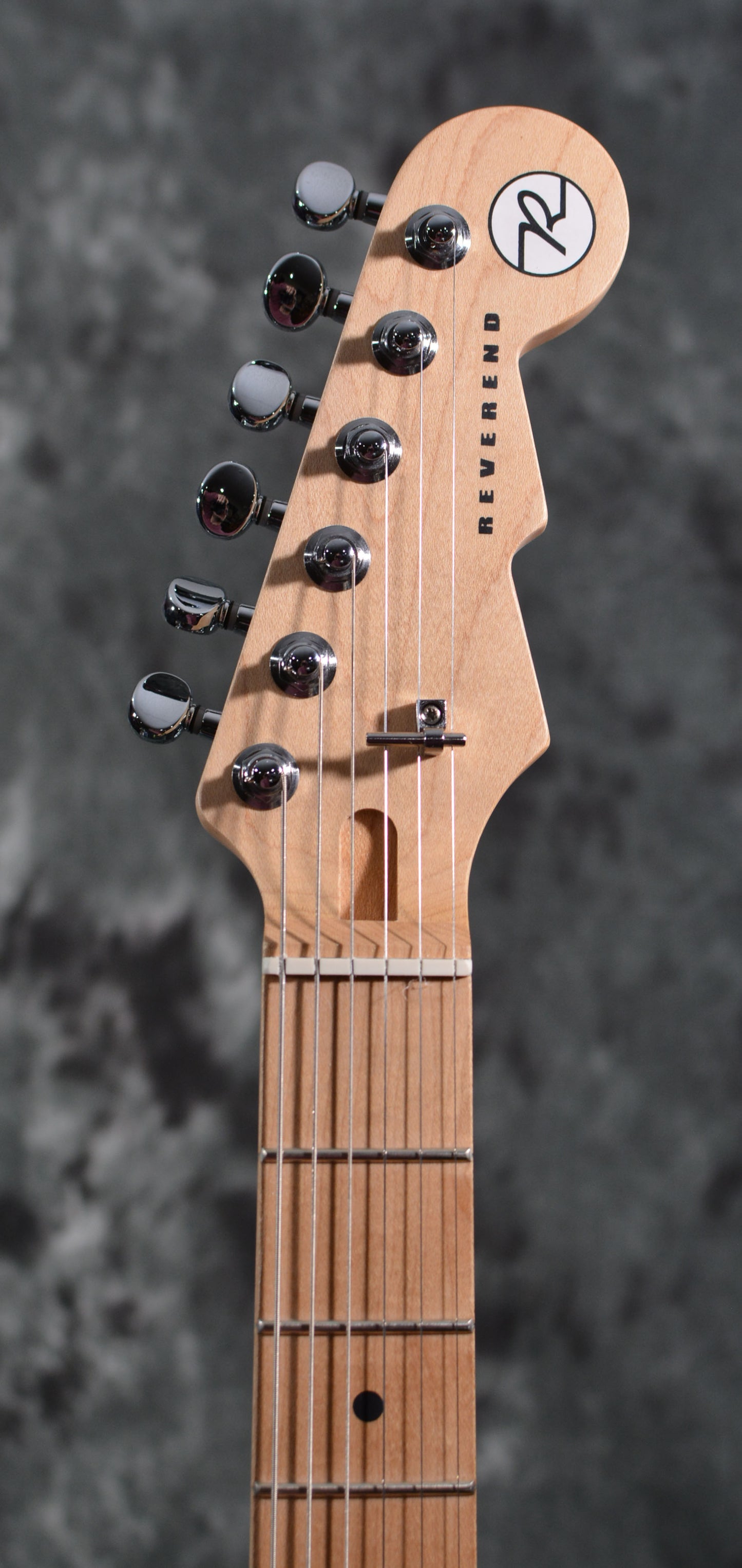 Reverend NOS Jetstream RB Avocado