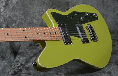 Reverend NOS Jetstream RB Avocado