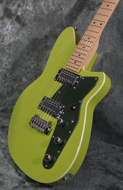 Reverend NOS Jetstream RB Avocado