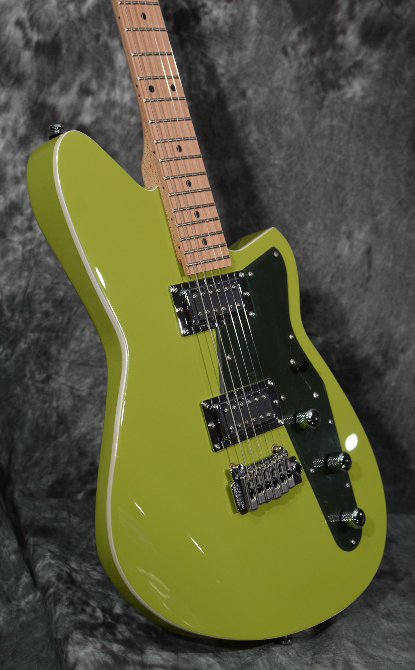 Reverend NOS Jetstream RB Avocado