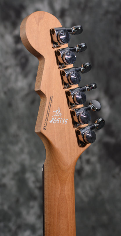 Reverend NOS Jetstream HB Army Green