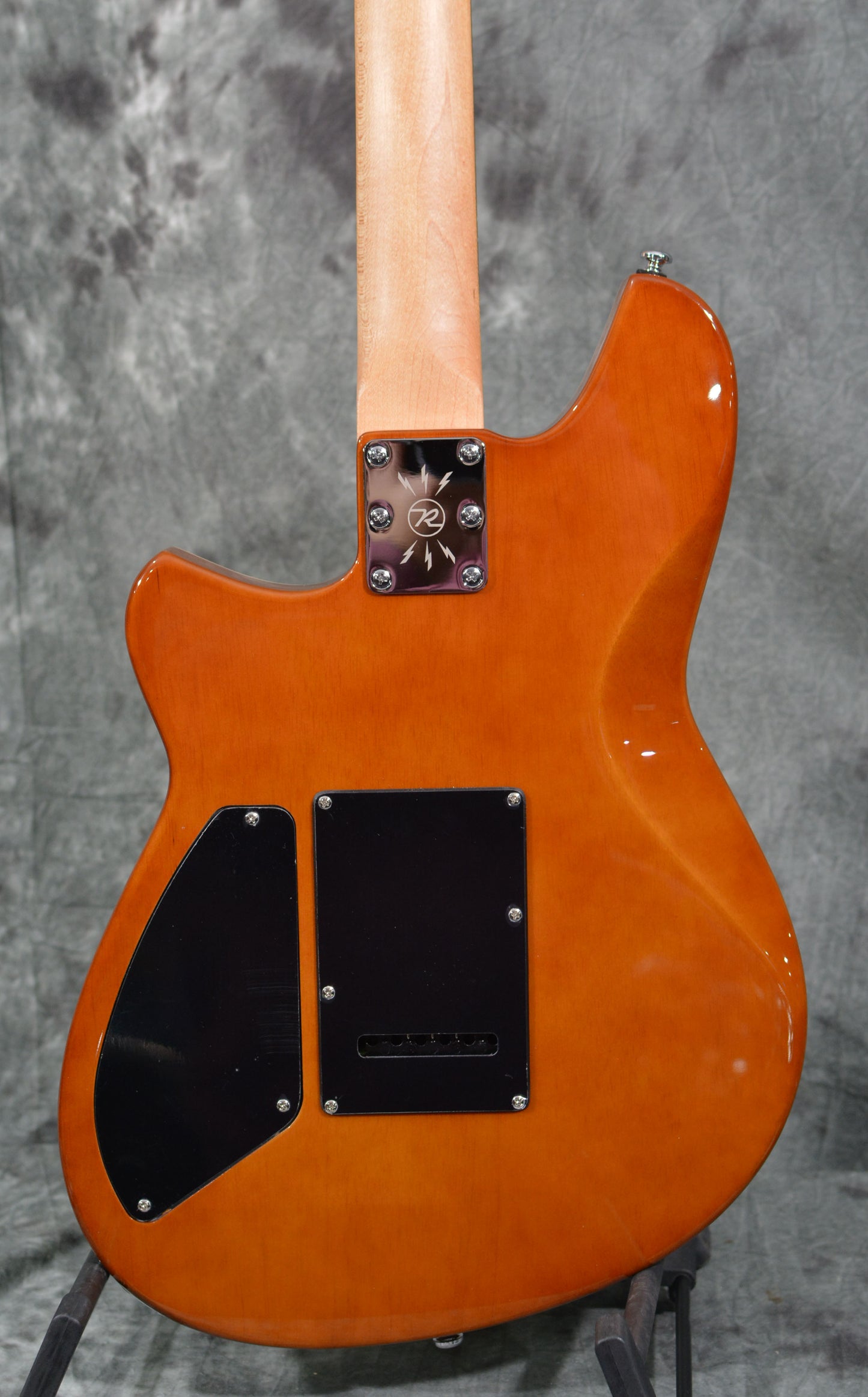 Reverend Kingbolt H90 Citrus Cream