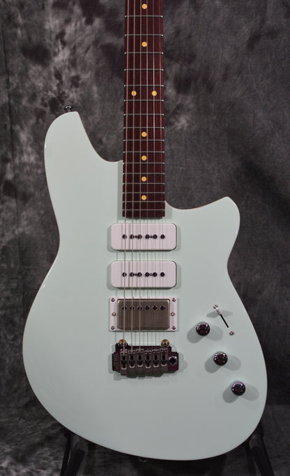 Reverend Kingbolt H290 Iconic Blue