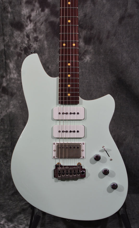 Reverend Kingbolt H290 Iconic Blue