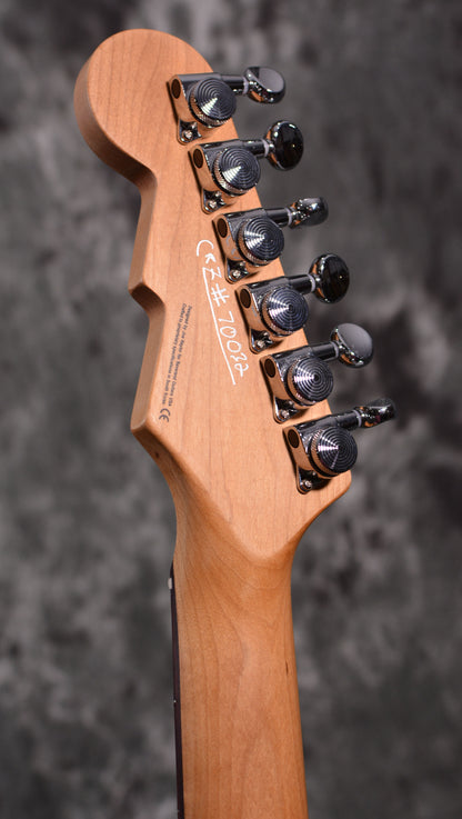 Reverend Kingbolt H290 Iconic Blue