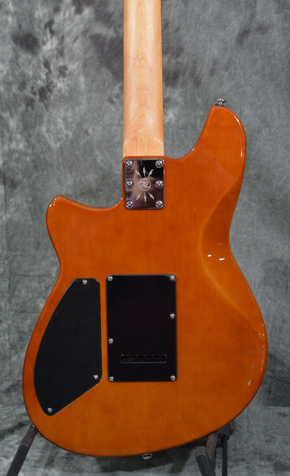 Reverend Kingbolt H290 Iconic Blue