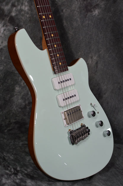 Reverend Kingbolt H290 Iconic Blue
