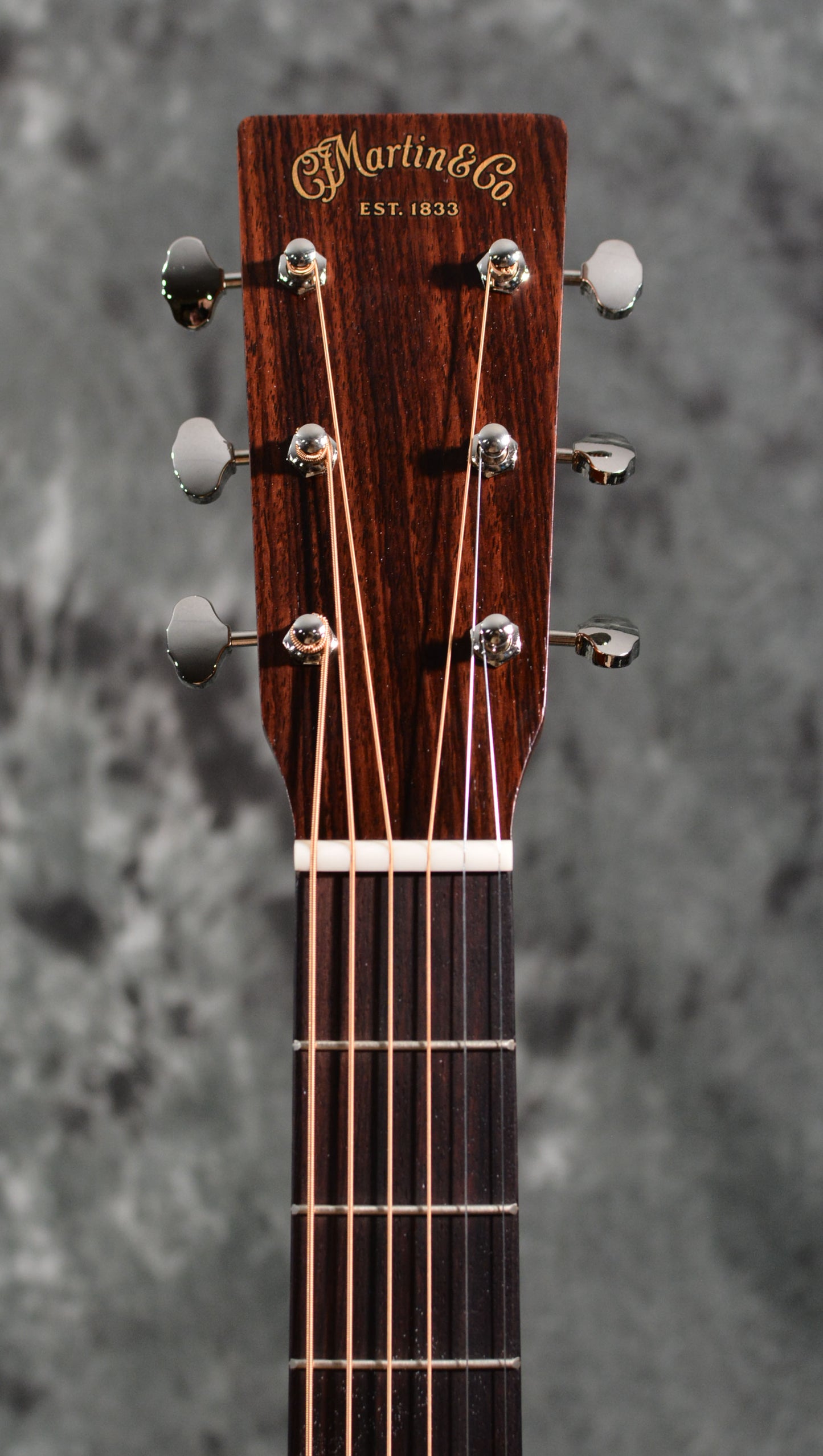 Martin 0-10E Retro Jason Isbell Signature