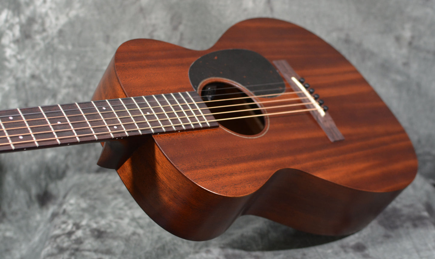 Martin 0-10E Retro Jason Isbell Signature