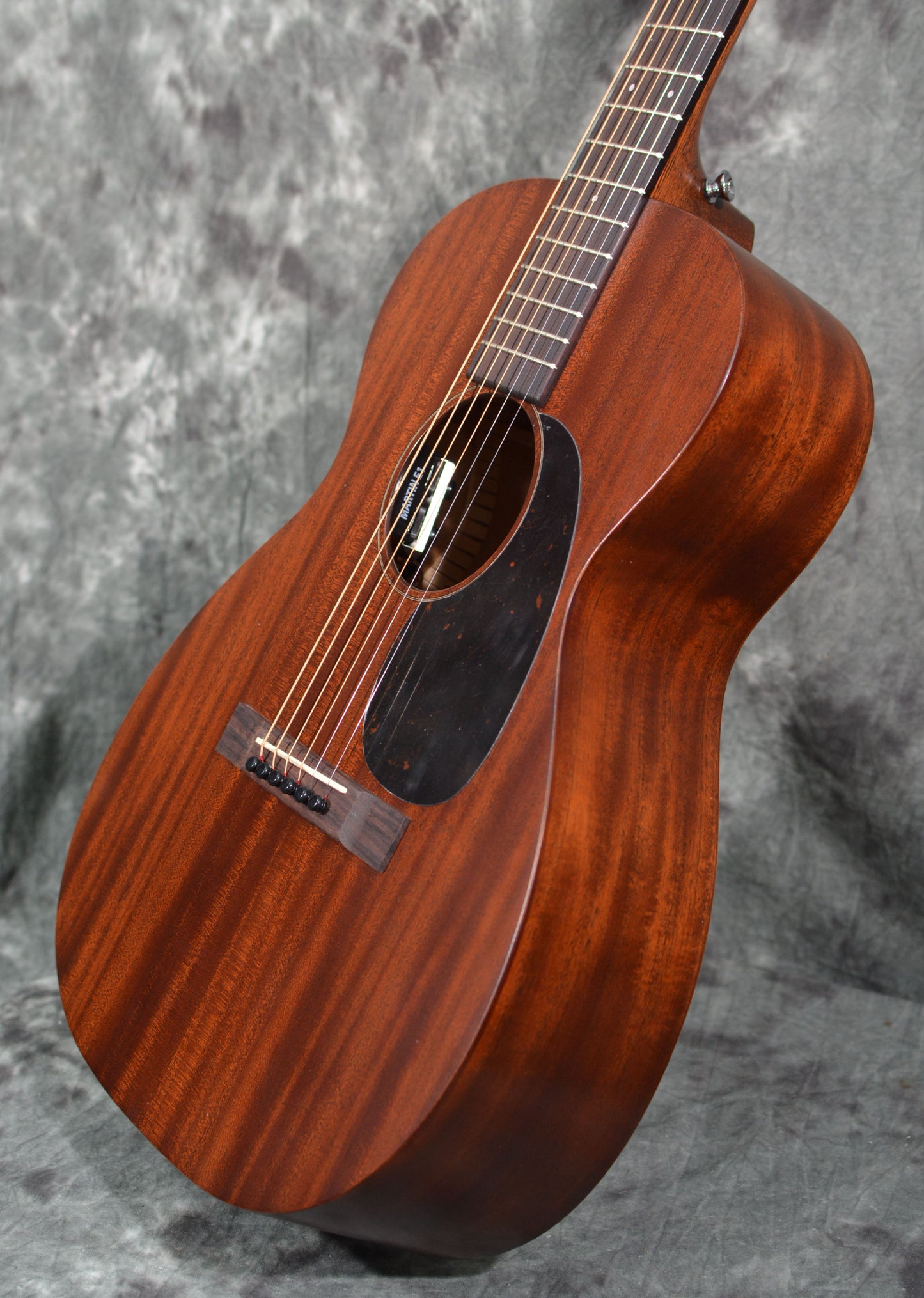 Martin 0-10E Retro Jason Isbell Signature