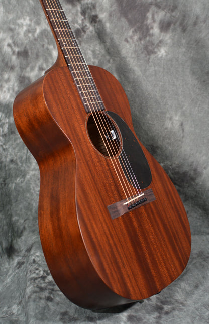Martin 0-10E Retro Jason Isbell Signature