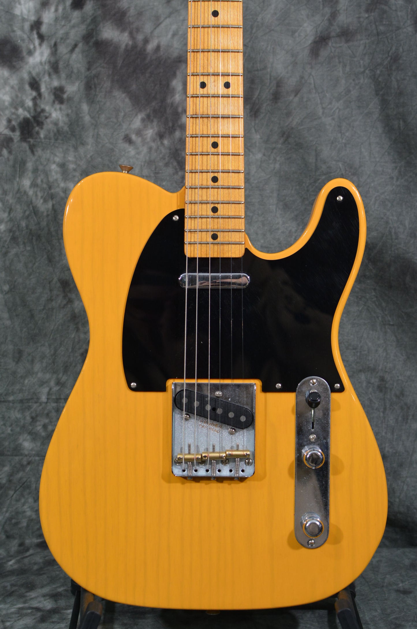 Fender 75th Anniversary Vintera Road Worn 1951 Telecaster