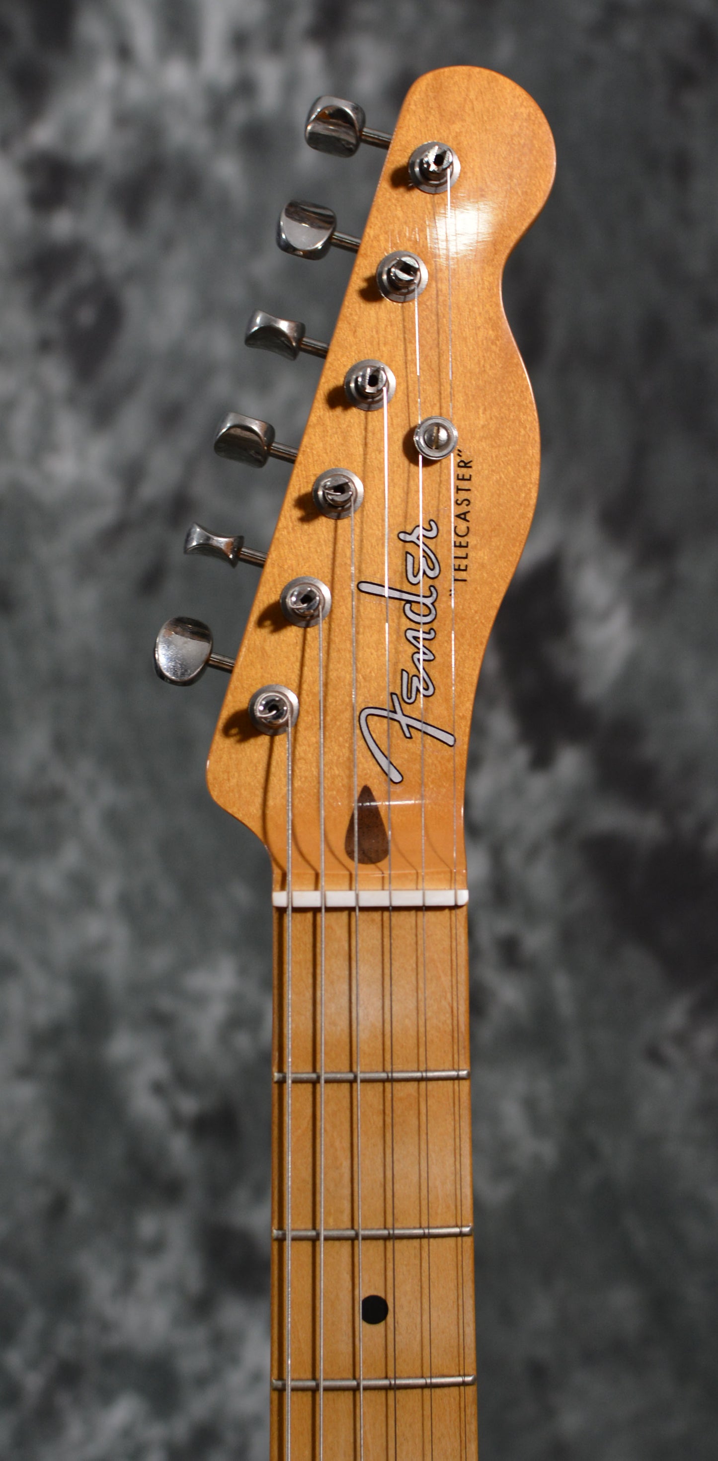 Fender 75th Anniversary Vintera Road Worn 1951 Telecaster