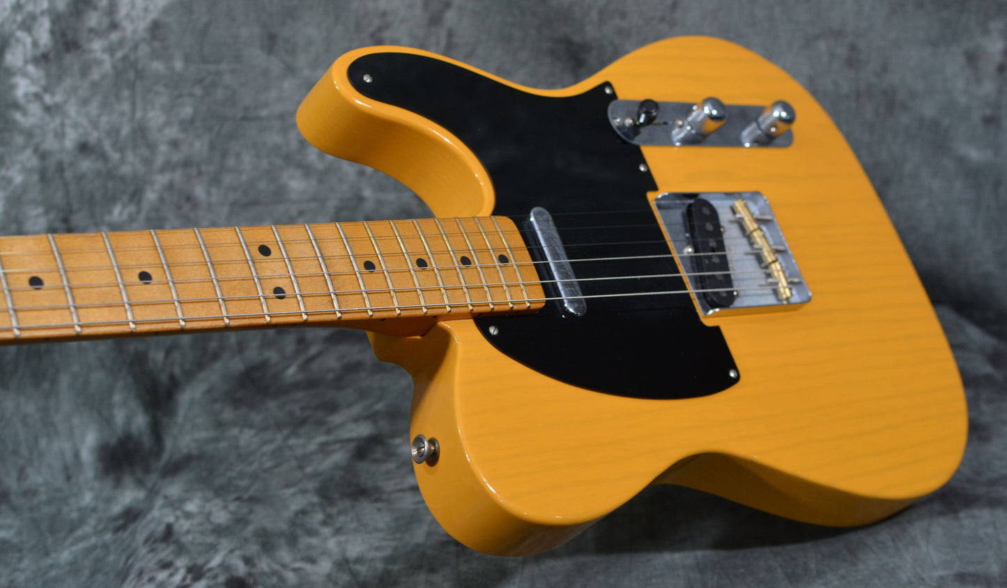 Fender 75th Anniversary Vintera Road Worn 1951 Telecaster