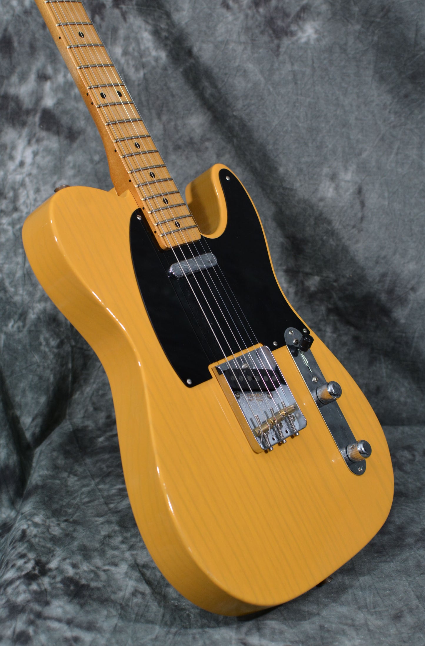 Fender 75th Anniversary Vintera Road Worn 1951 Telecaster