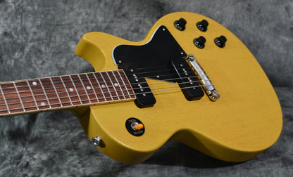 Gibson les Paul Special Faded Satin TV Yellow