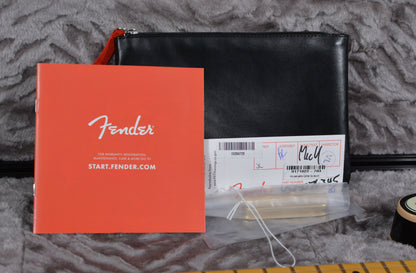 Fender 75th Anniversary American Professional Custom Telecaster Sunburst