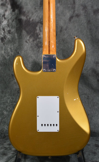 Fender Vintera III Late '50s Stratocaster Aztec Gold