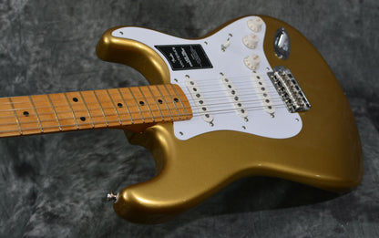 Fender Vintera III Late '50s Stratocaster Aztec Gold
