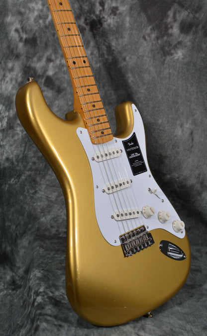 Fender Vintera III Late '50s Stratocaster Aztec Gold