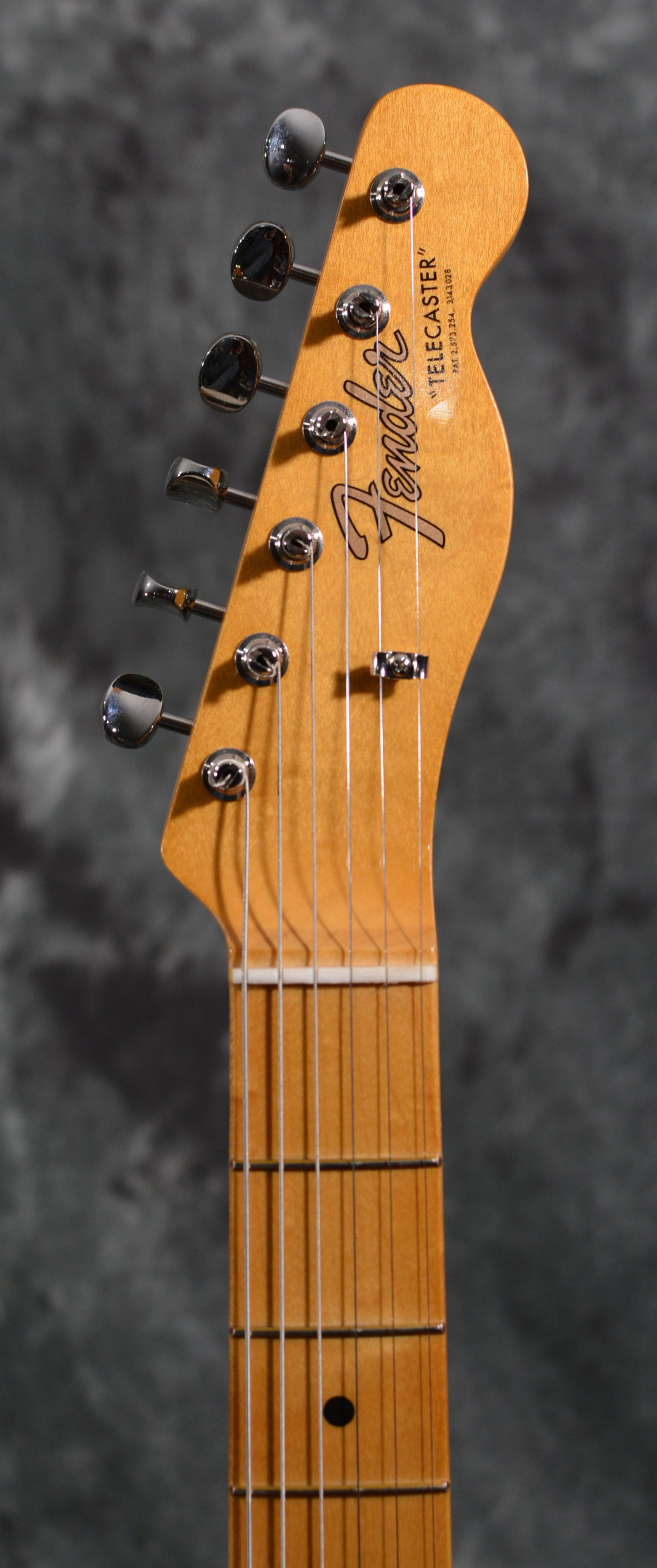 Fender Vintera III Mid '60s Telecaster 3-Color Sunburst