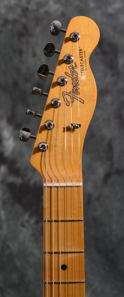 Fender Vintera III Mid '60s Telecaster 3-Color Sunburst