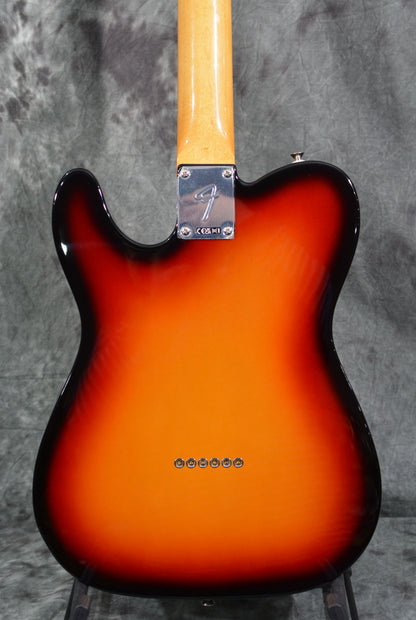 Fender Vintera III Mid '60s Telecaster 3-Color Sunburst