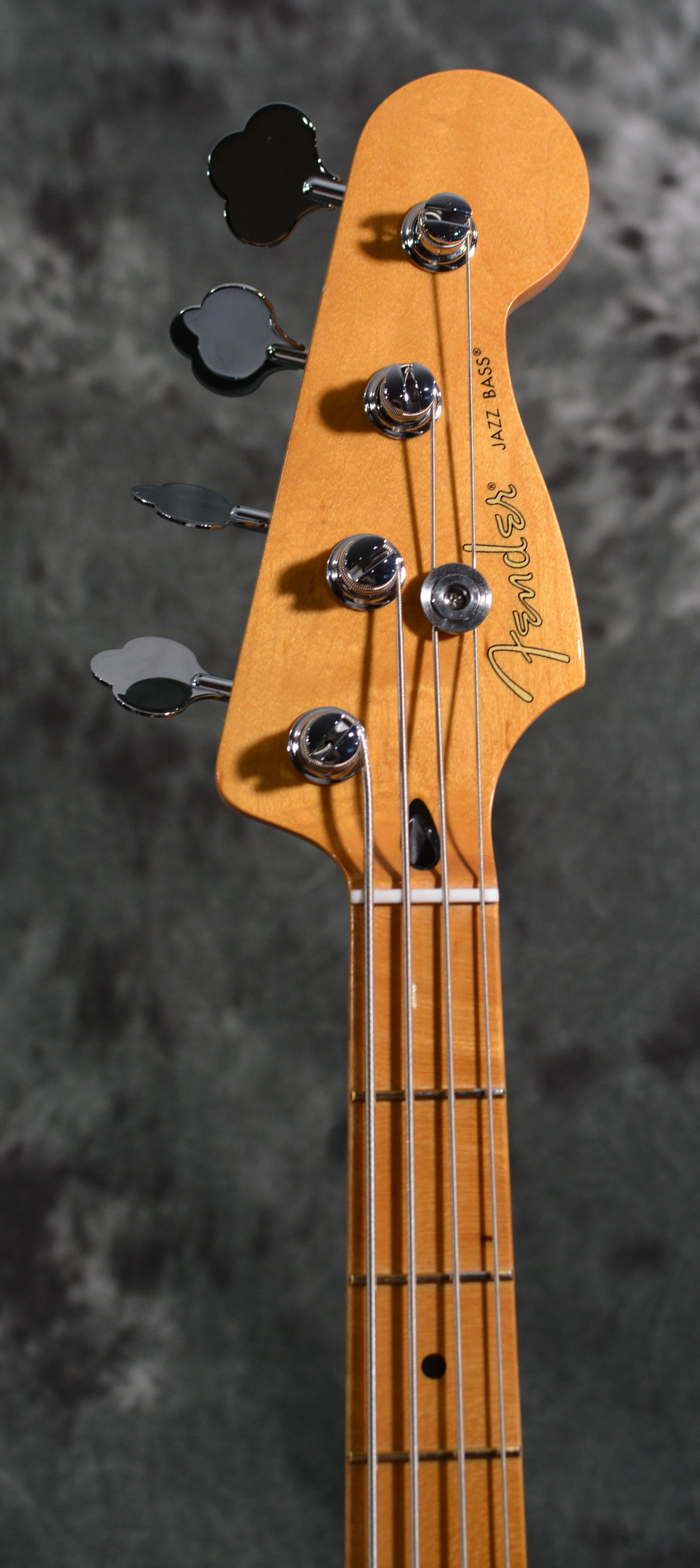 Fender Player II Jazz Bass 4-String Coral Re