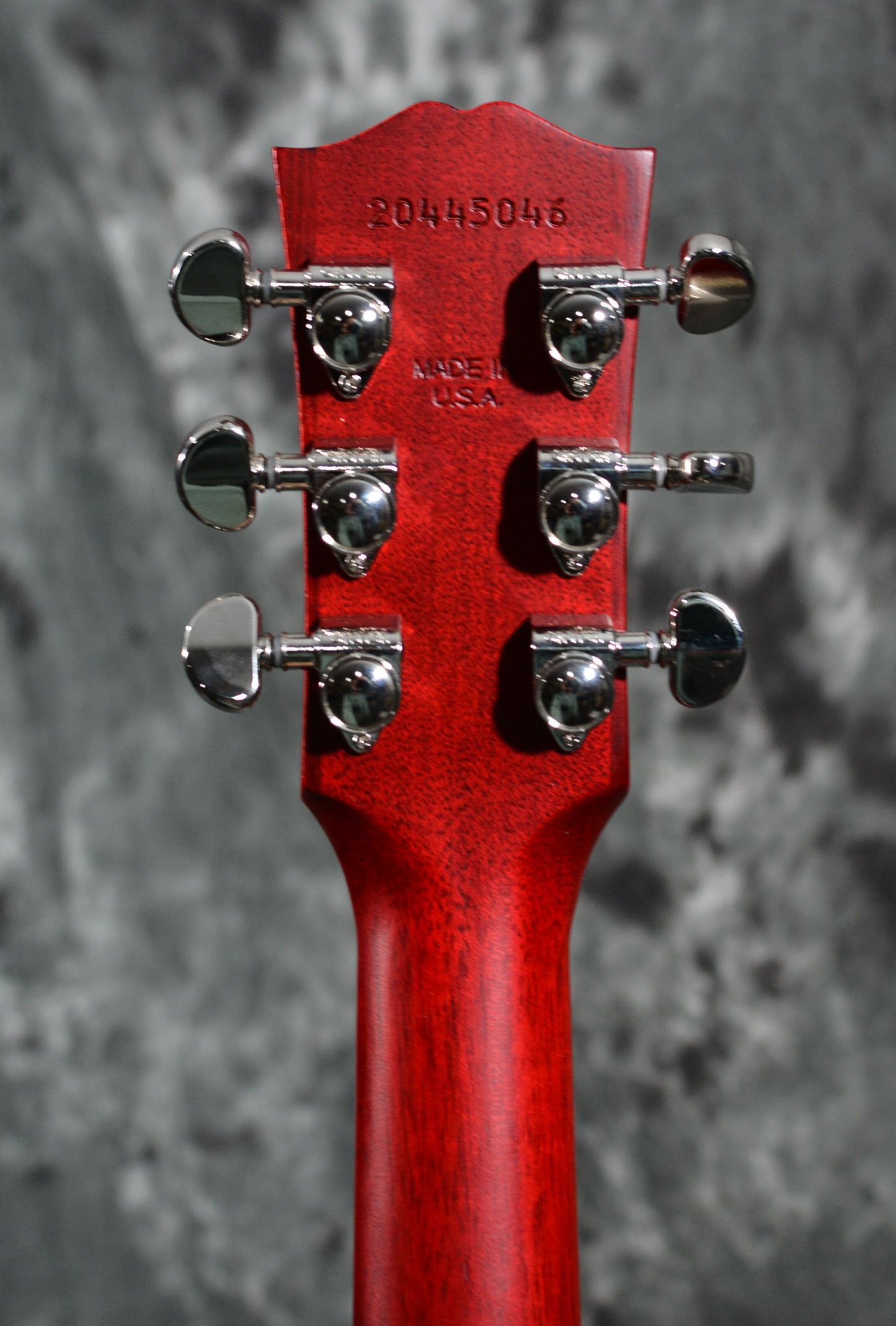 Gibson Hummingbird Special Satin vintage Cherry Sunburst