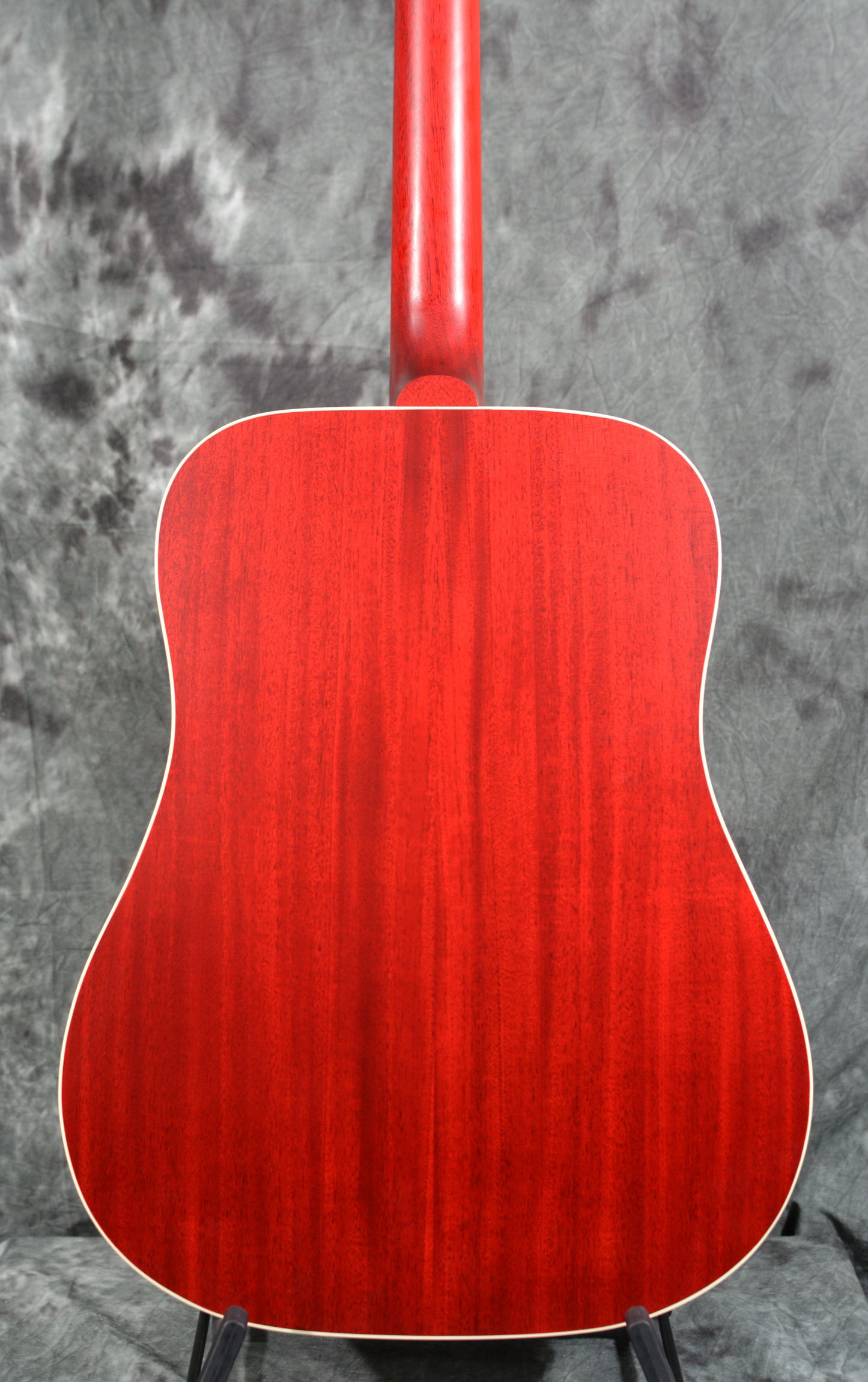 Gibson Hummingbird Special Satin vintage Cherry Sunburst
