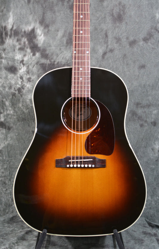 GIbson J-45 Standard Vintage Sunburst