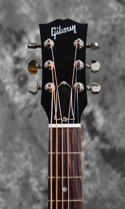 GIbson J-45 Standard Vintage Sunburst