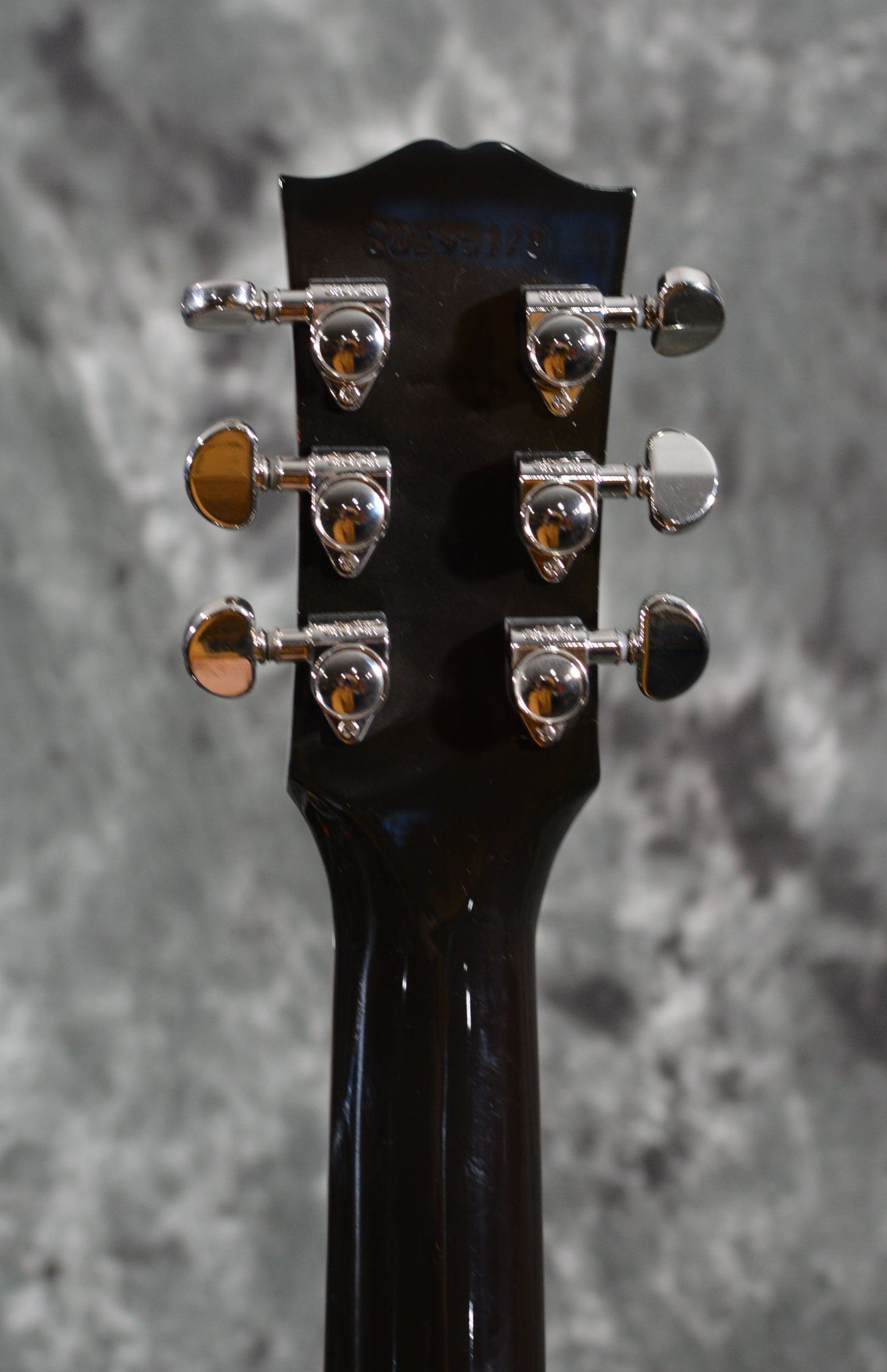 GIbson J-45 Standard Vintage Sunburst