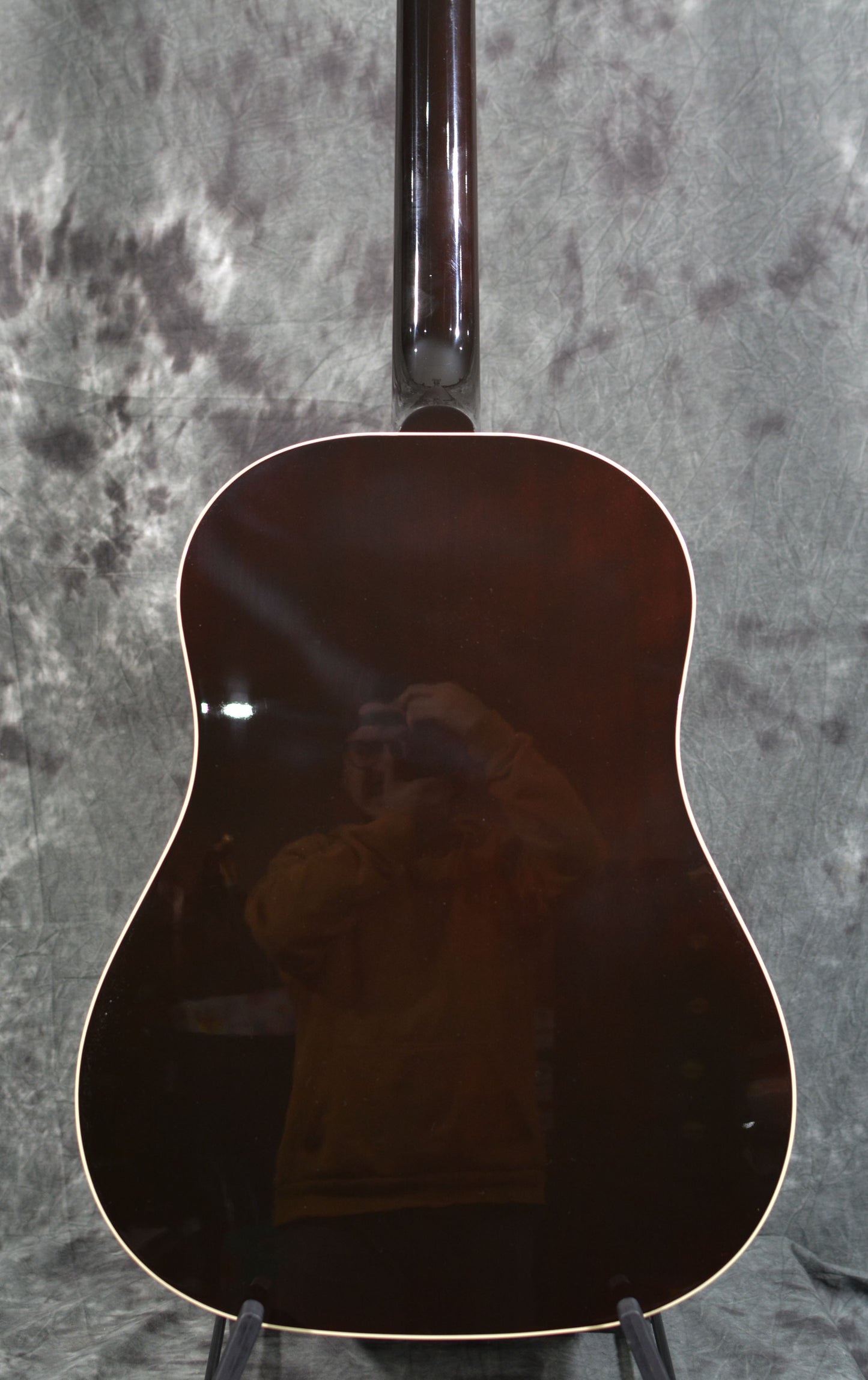 GIbson J-45 Standard Vintage Sunburst