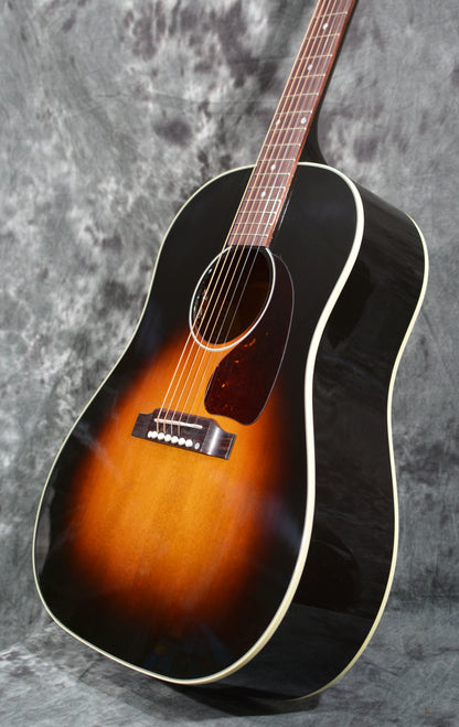 GIbson J-45 Standard Vintage Sunburst