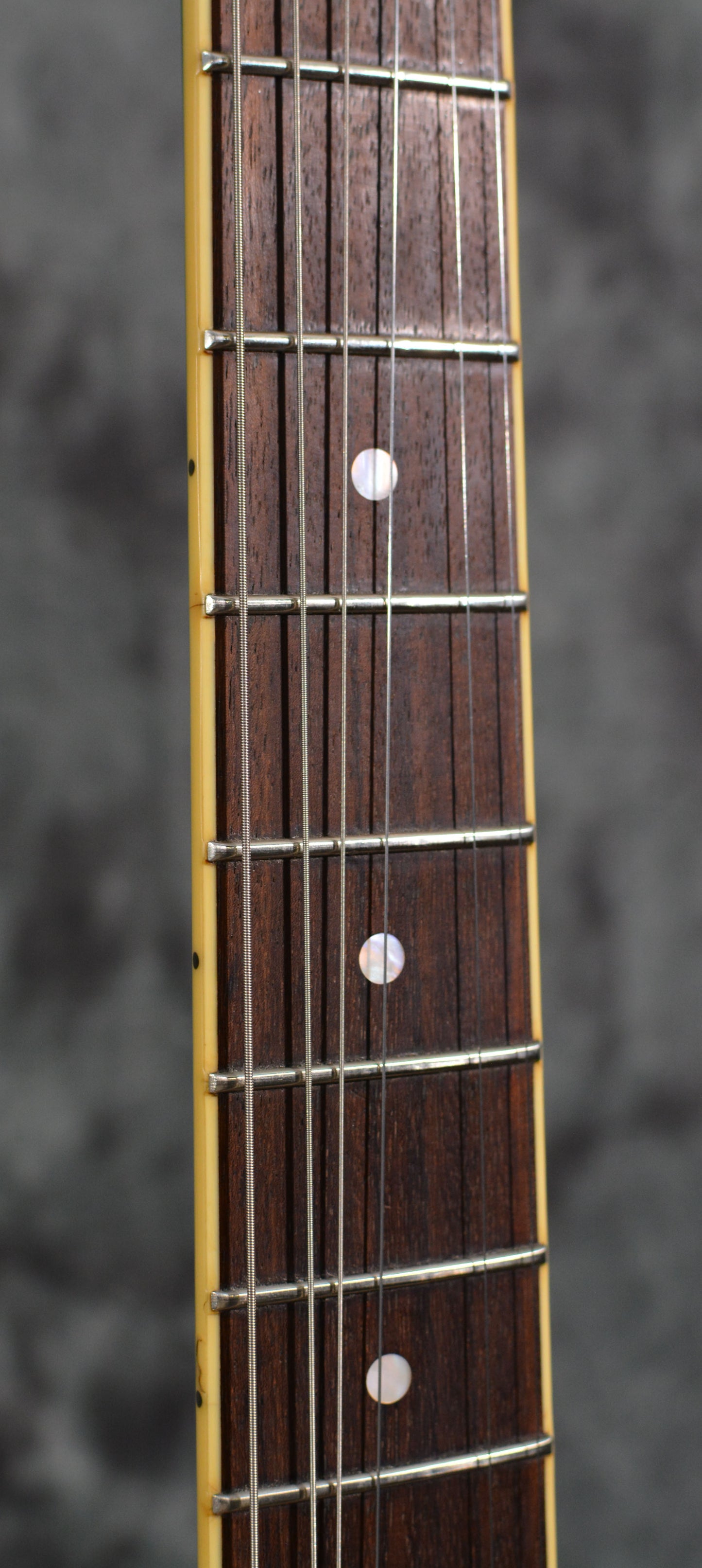 Brian Moore iM i2 LP Style Green Flame
