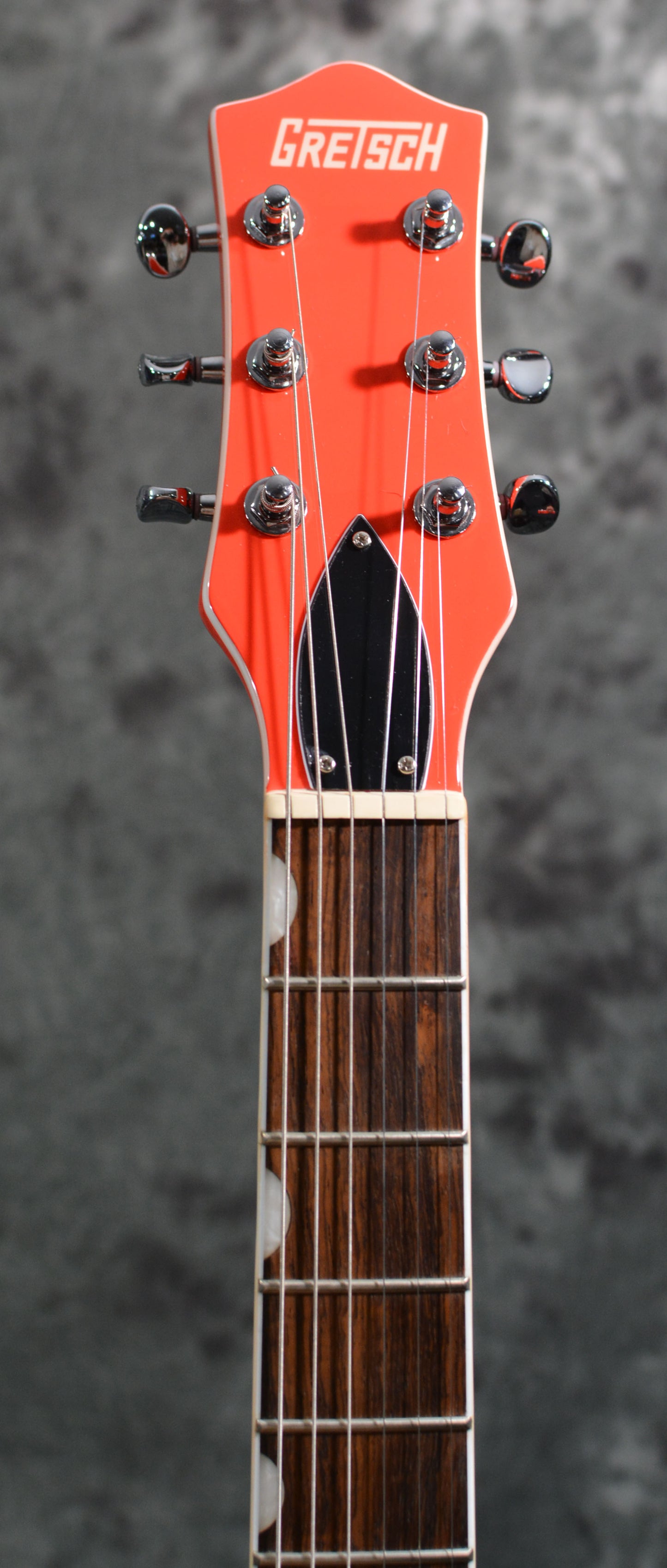 Gretsch G5232T Double Jet Tahiti Red Bigsby