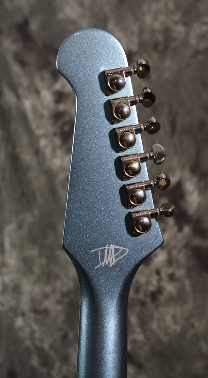 Epiphone Signature Dave Grohl DG-335 Pelham Blue