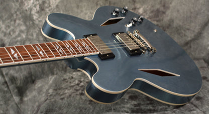 Epiphone Signature Dave Grohl DG-335 Pelham Blue