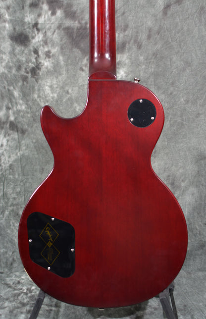 Epiphone Inspired by Gibson Custom 1959 Les Paul Standard Iced Tea Burst
