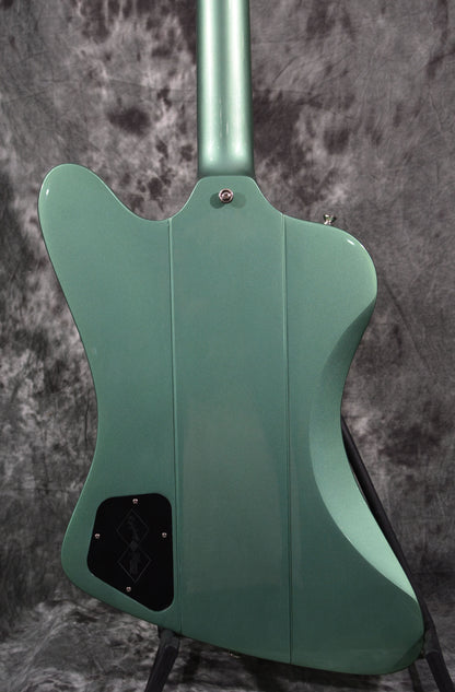 Epiphone Inspired by Gibson Custom 1963 Firebird 1 Inverness Green