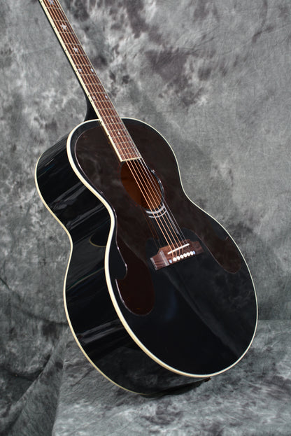 Gibson Everly Brothers J-180 Ebony
