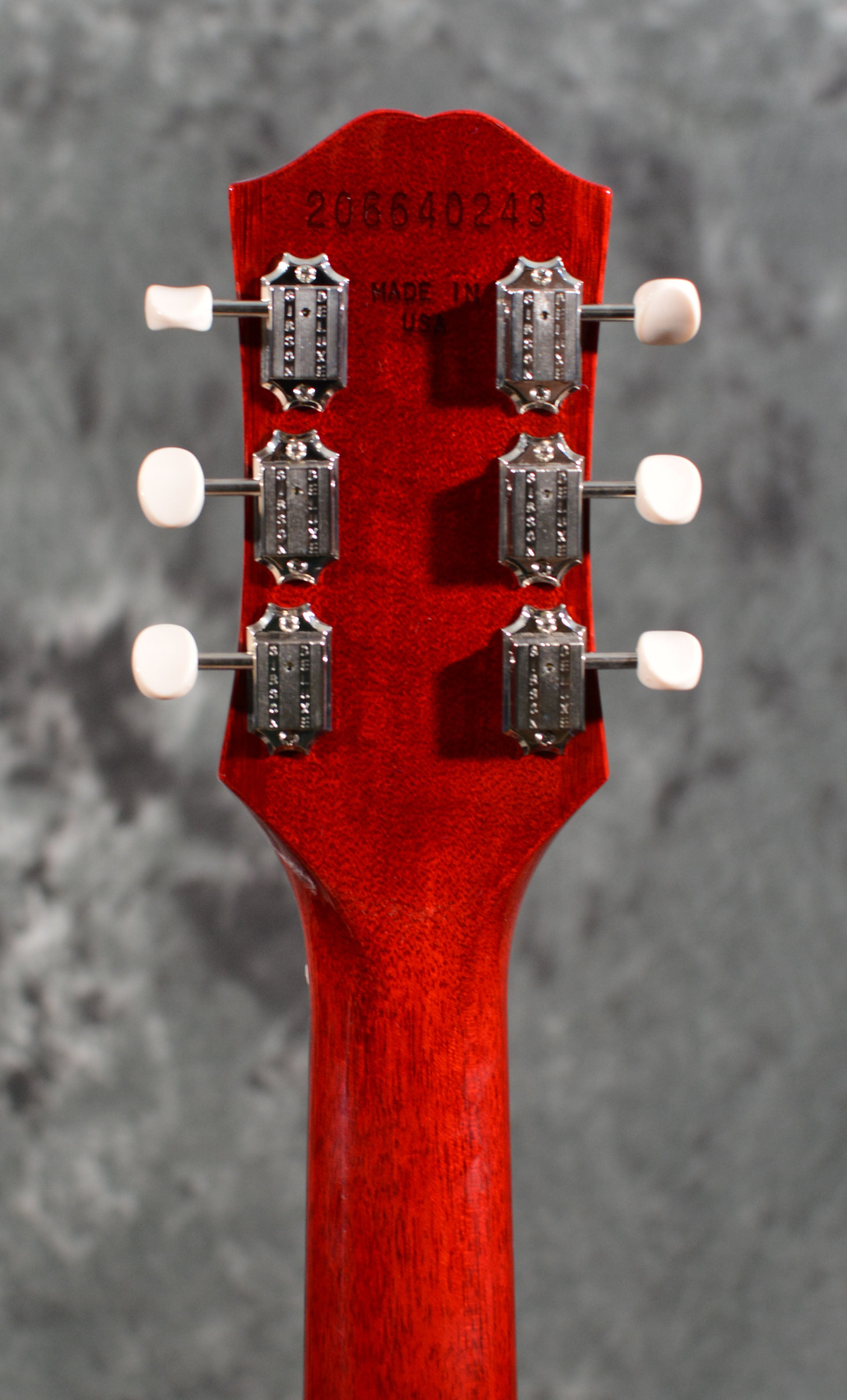 Epiphone Coronet USA Collection Vintage Cherry – Mainstagemusic