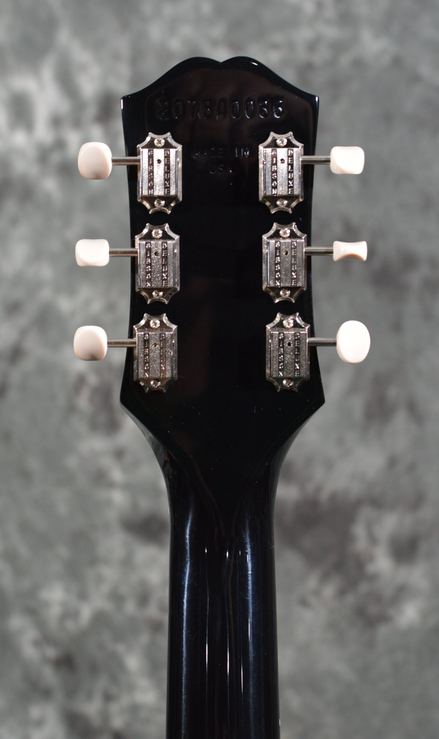 Epiphone Coronet USA Collection Ebony
