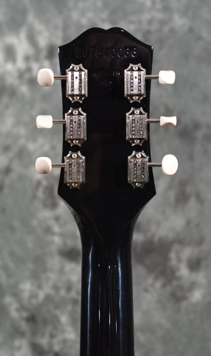Epiphone Coronet USA Collection Ebony
